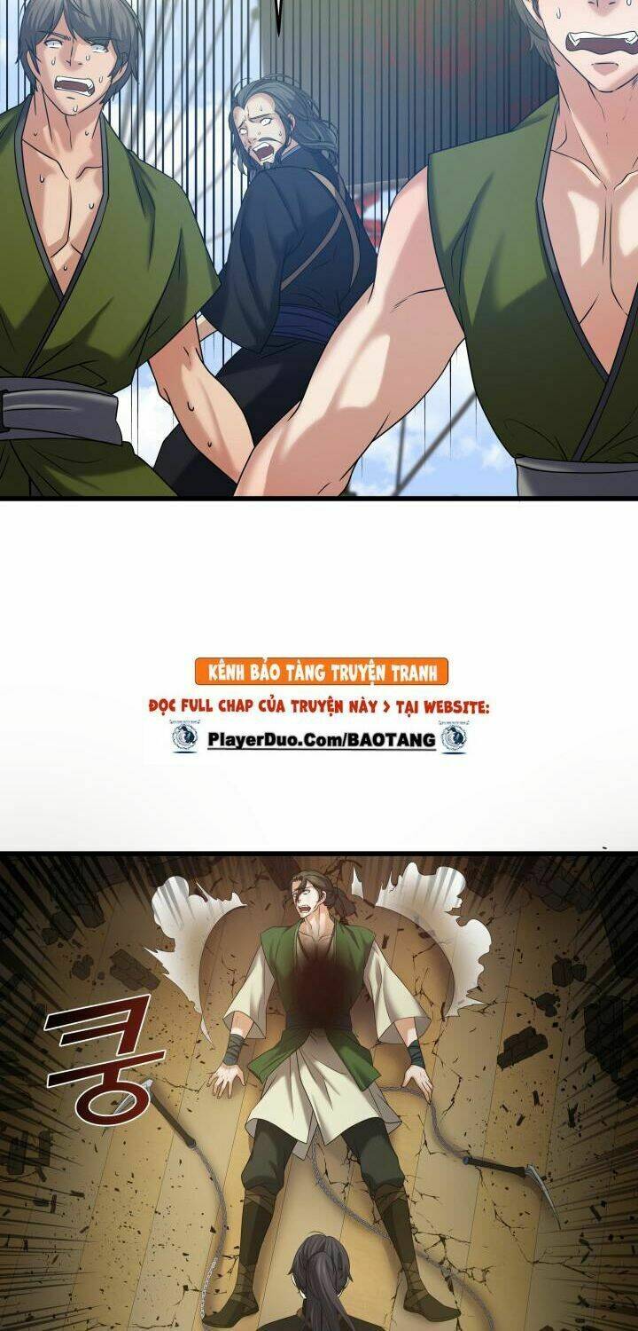 lôi thần chuyển sinh chapter 10 18