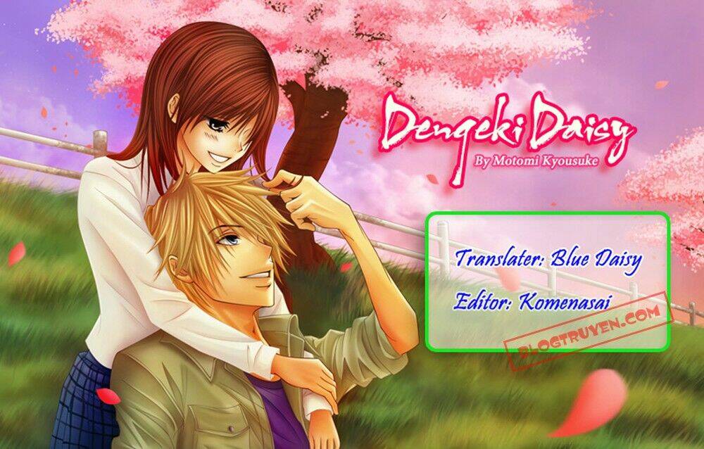 điện kích daisy chapter 22 1