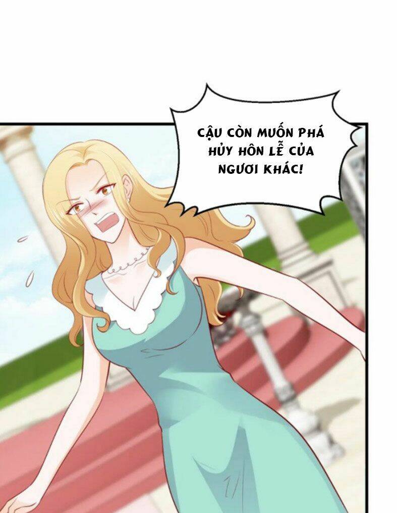 thú cưng độc quyền của boss chapter 110 7