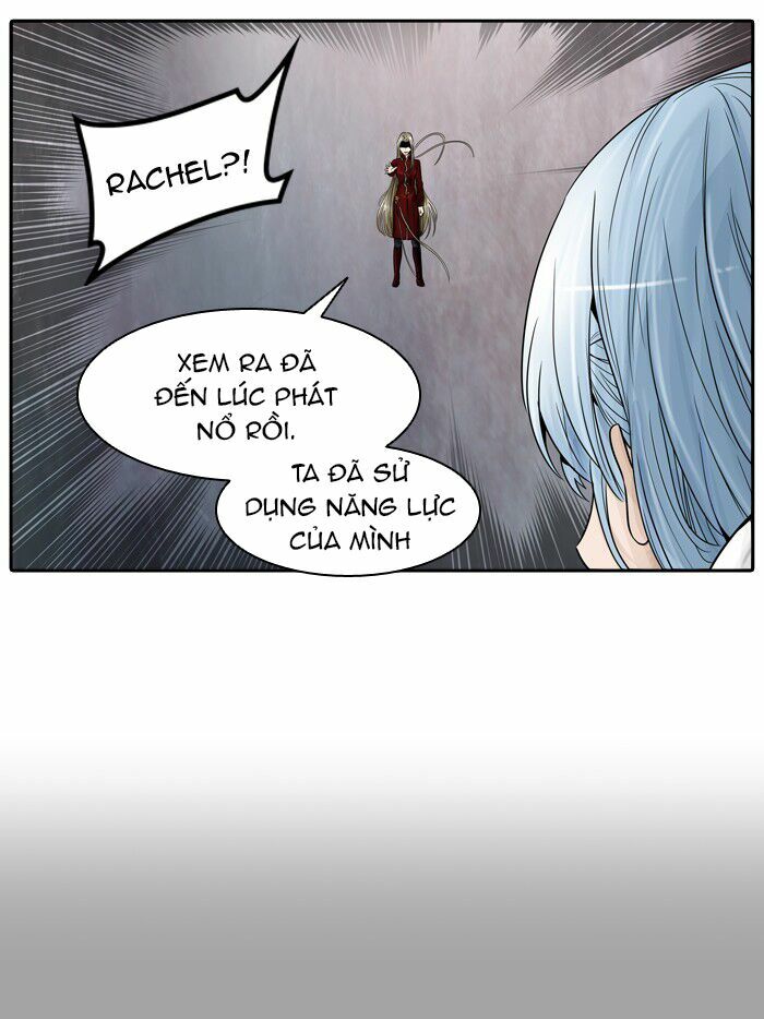 tòa tháp bí ẩn 2 chapter 303.5 32