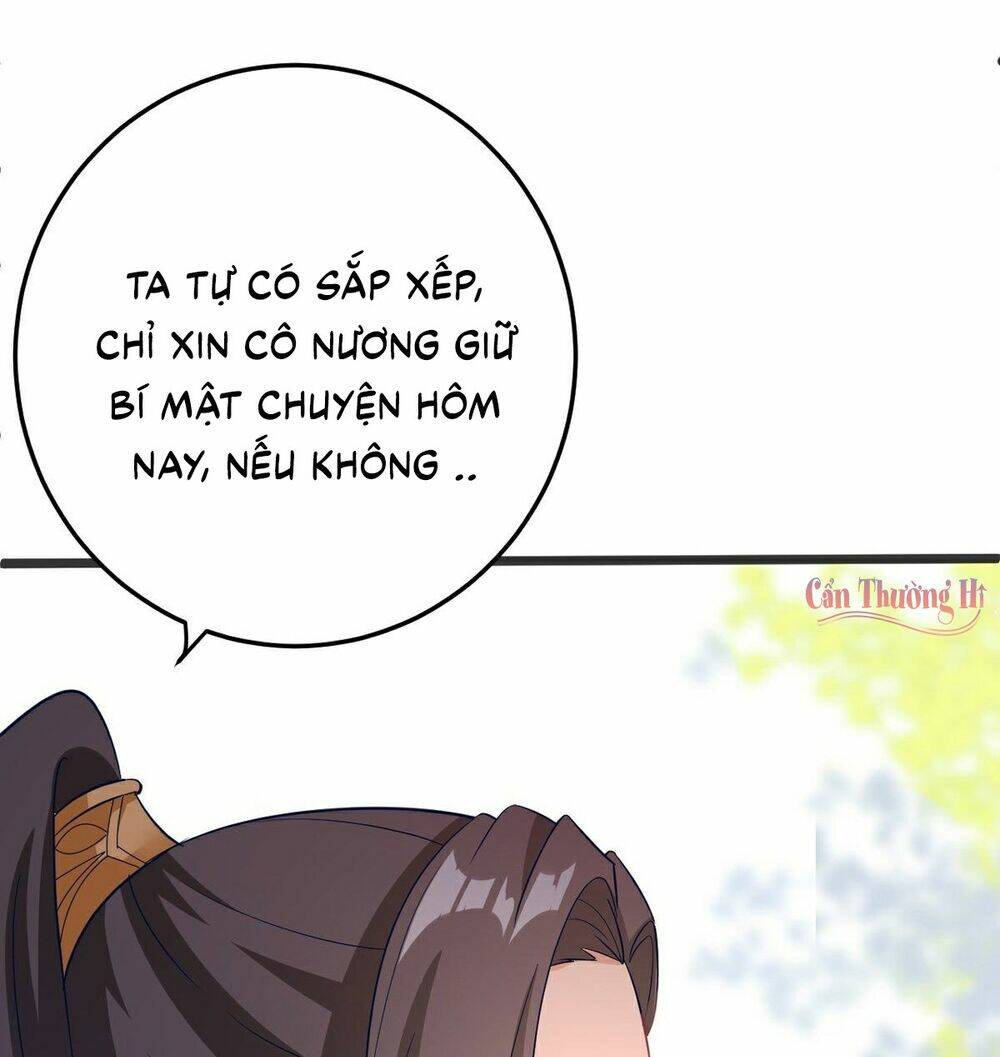 tướng quân tại thượng: manh phi xuyên không muốn nghịch tập chapter 6 7