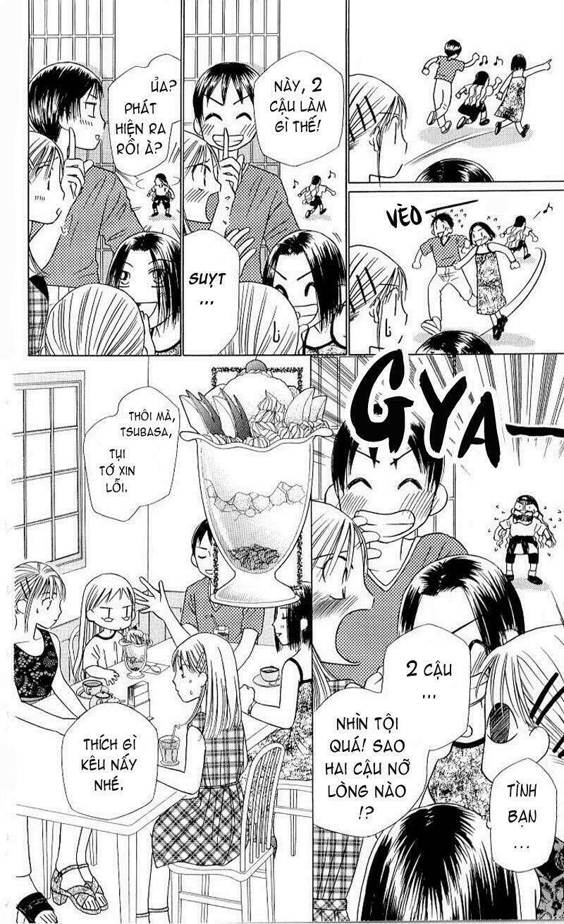 kare kano hajimemashita chapter 17 15