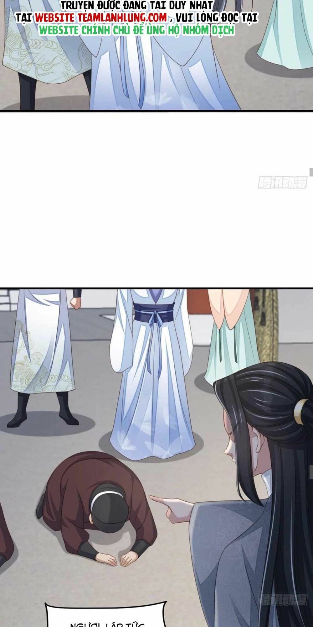 thuần hóa ba ba bạo quân chapter 54 14