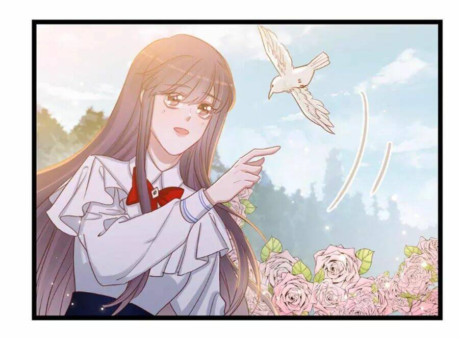 nữ phù thủy muốn sống nổi loạn chapter 24.5 28