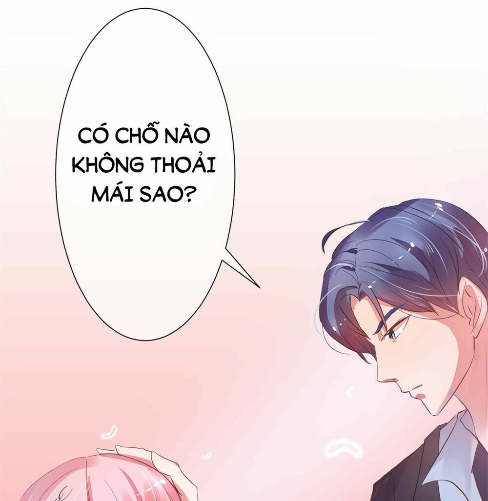 manh thê khó dỗ phần 1 chapter 9 20