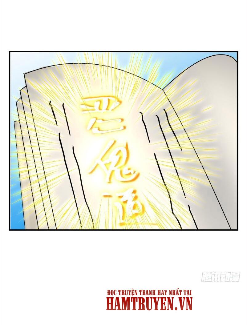 trên người ta có một rồng chapter 246 12