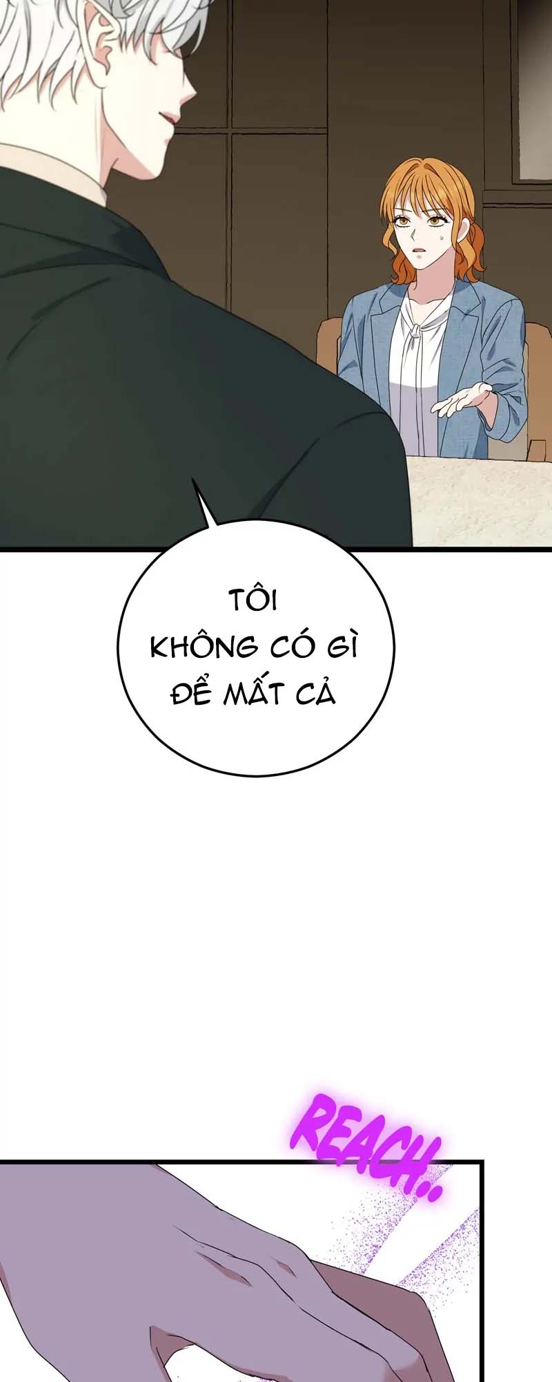 nụ hôn yêu tinh chapter 40.2 10