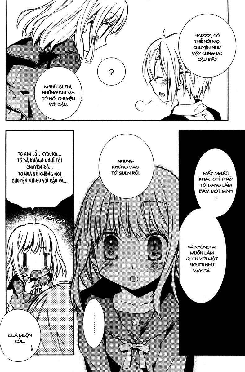 honey crush chapter 5 3