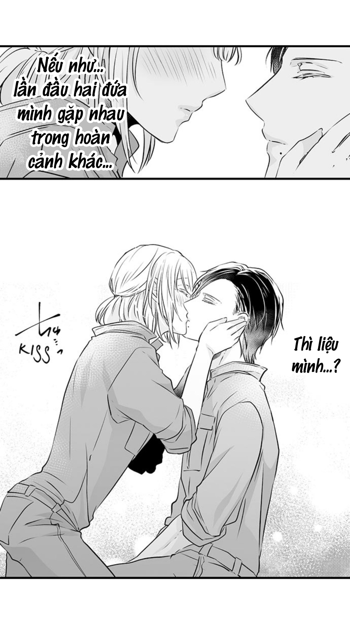 anh chàng yakuza này quá xảo quyệt rồi (full) chapter 11.1 20