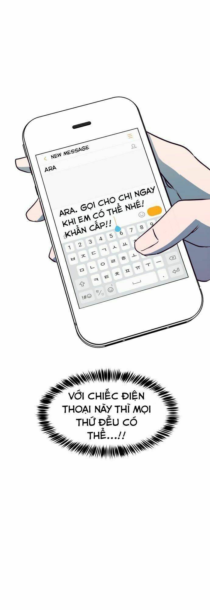 thời khắc định mệnh chapter 5 6