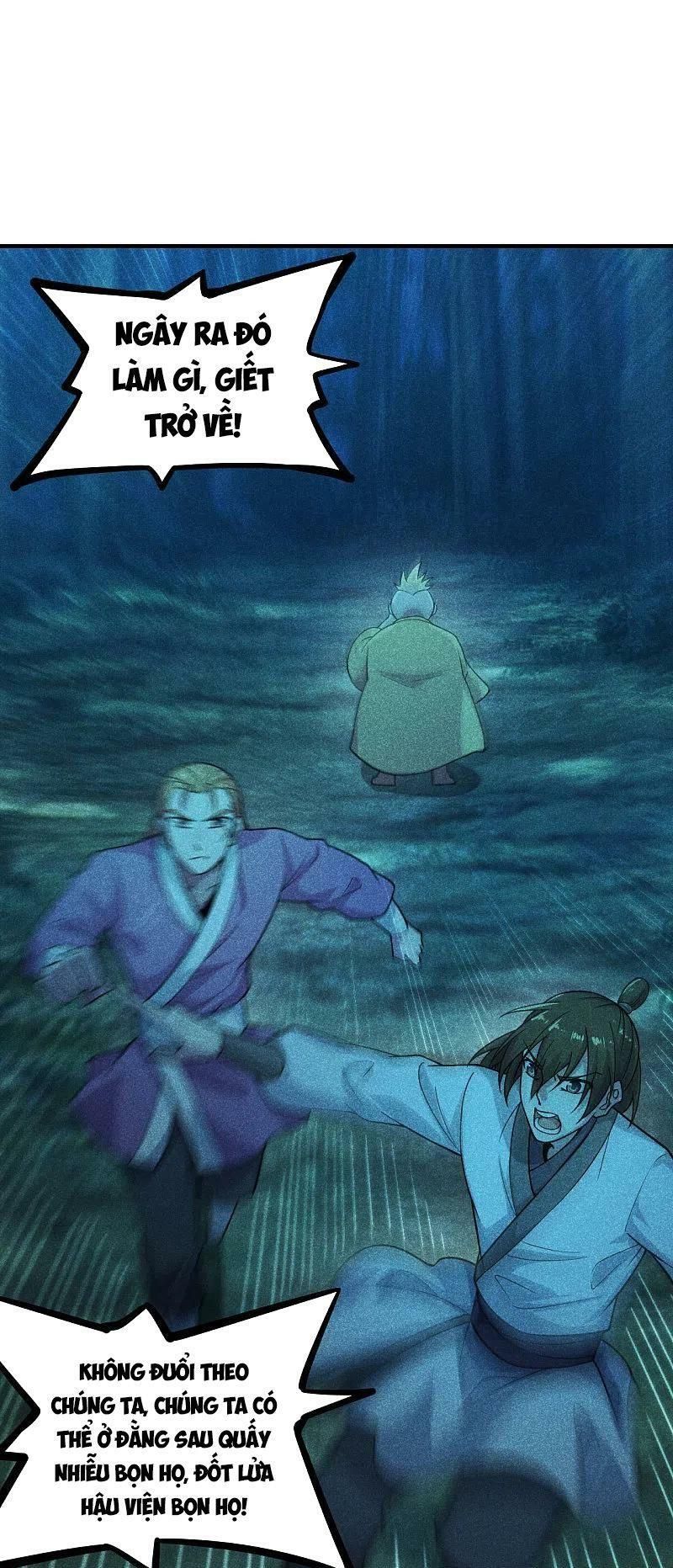 tiên võ đế tôn chapter 169 19