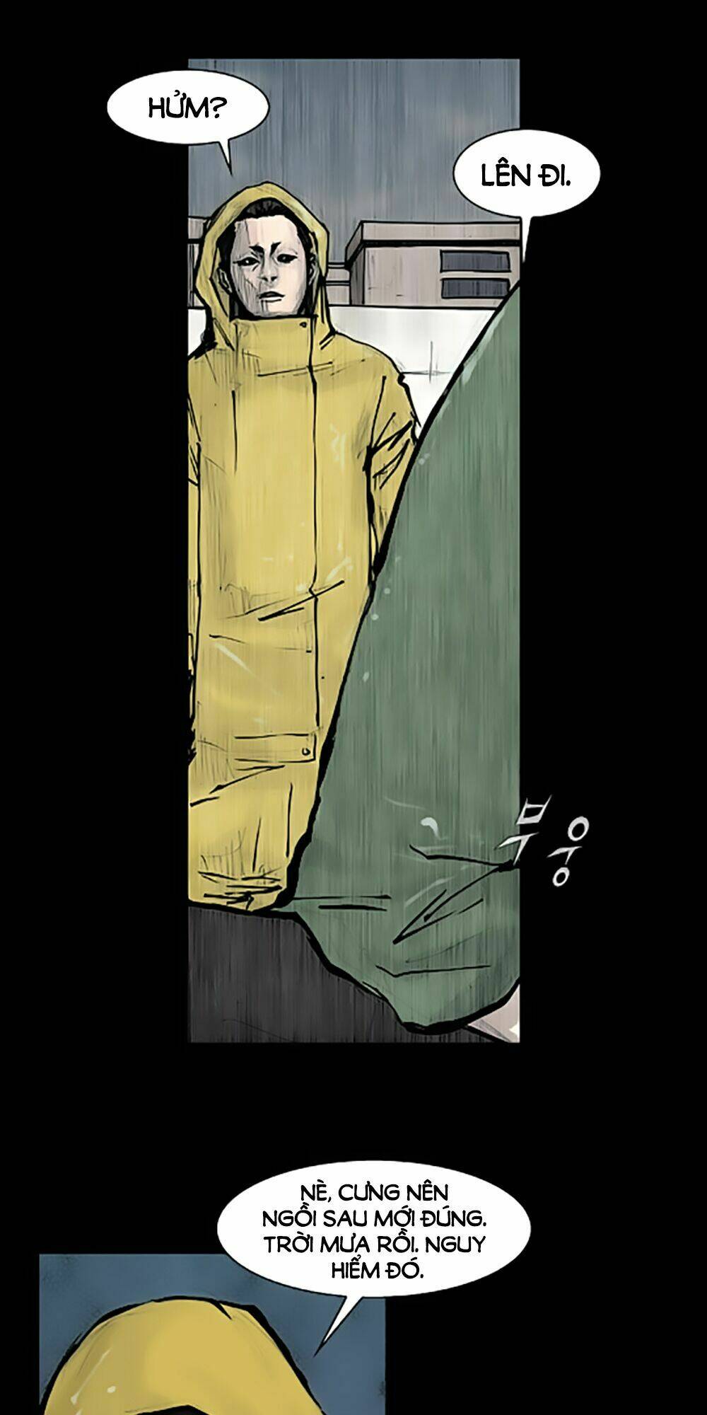 dokgo | độc cô chapter 80 30