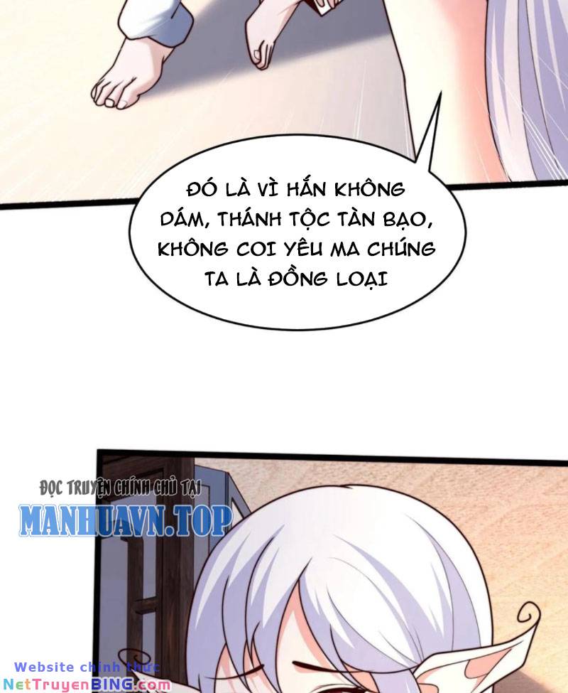 ta nuôi quỷ ở trấn ma ty chapter 280 81