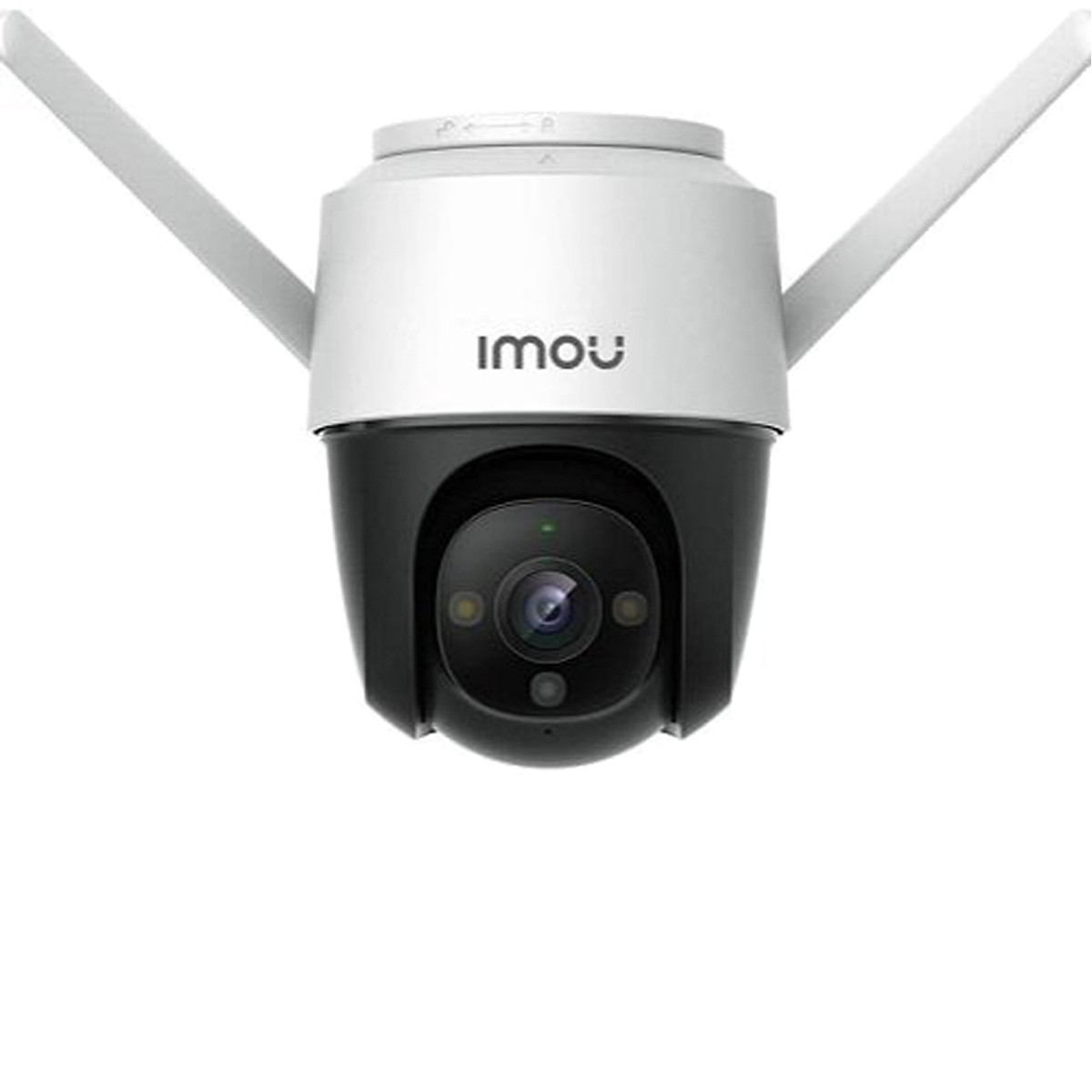 Camera IMOU Cruiser 2MP/4MP, Camera ngoài trời, xoay 360, chống nước, tích hợp đèn chiếu sáng, có màu ban đêm - Hàng Chính Hãng