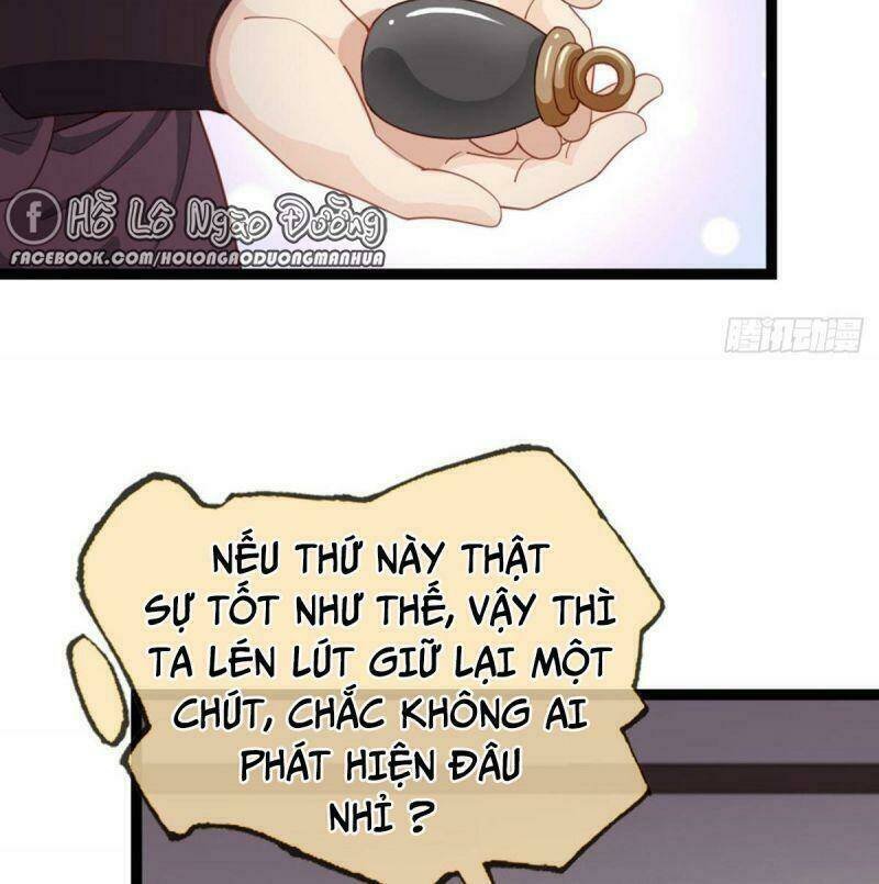 đứng yên ! phụng chỉ đánh cướp đây chapter 20 5