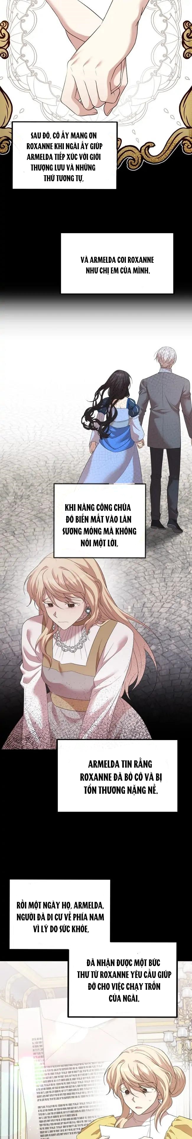 anh trai nguy hiểm của tôi chapter 61 12