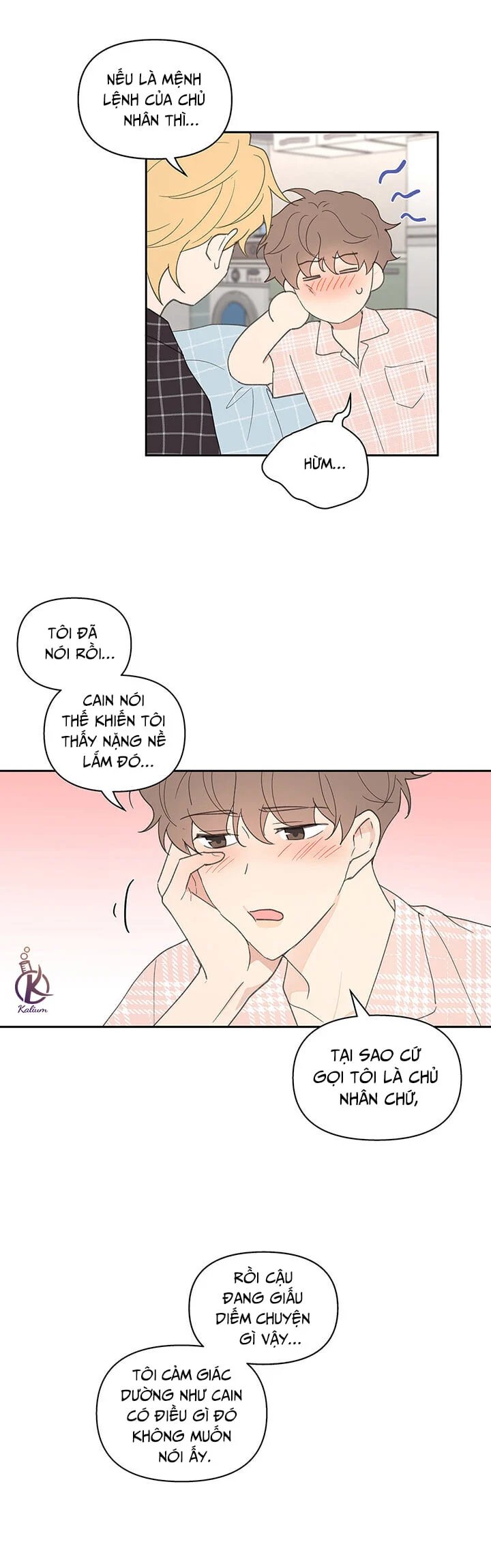 tâm tư của ju in chapter 44 31