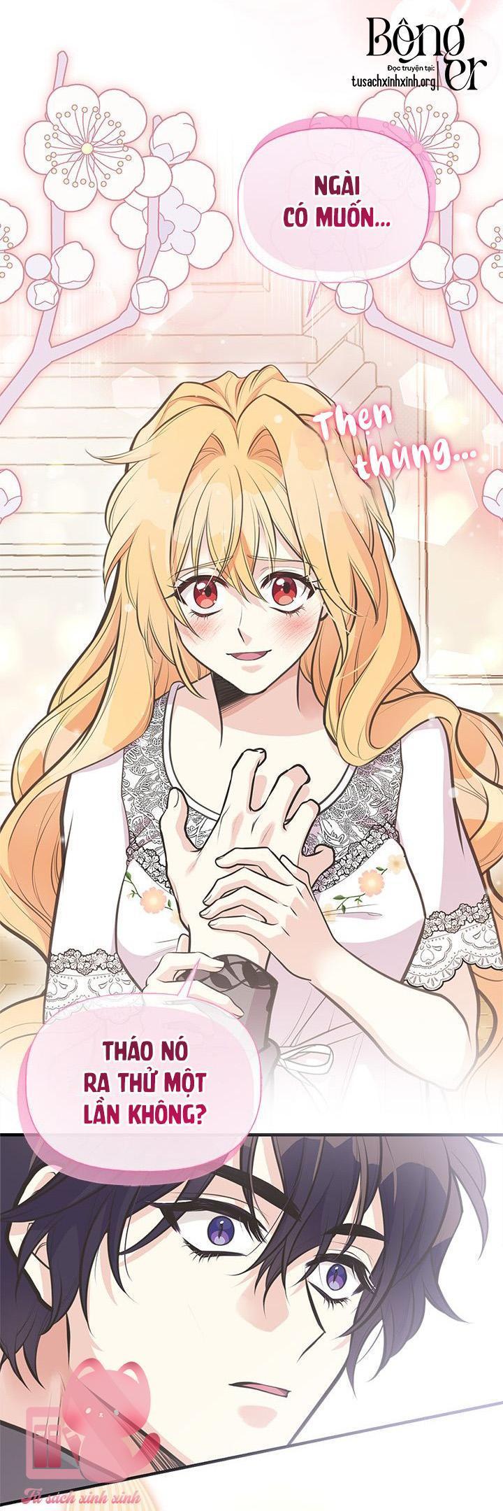 chị tôi nhặt về nam chính của tiểu thuyết chapter 72 36