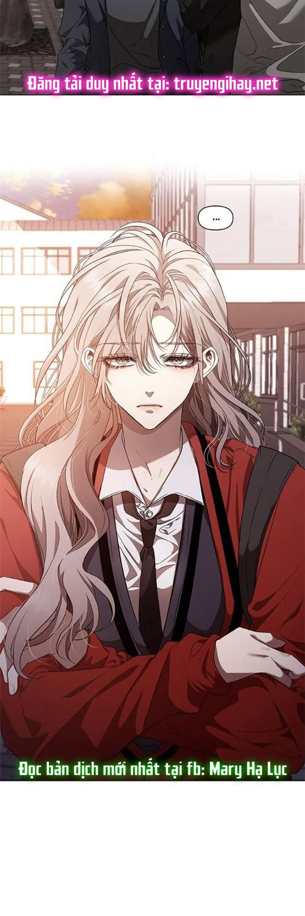 Tự Do Trong Mơ chapter 18.1 10