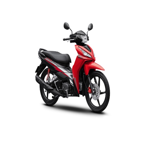 Xe máy Honda Wave RSX  2024-  Phiên bản Thể Thao