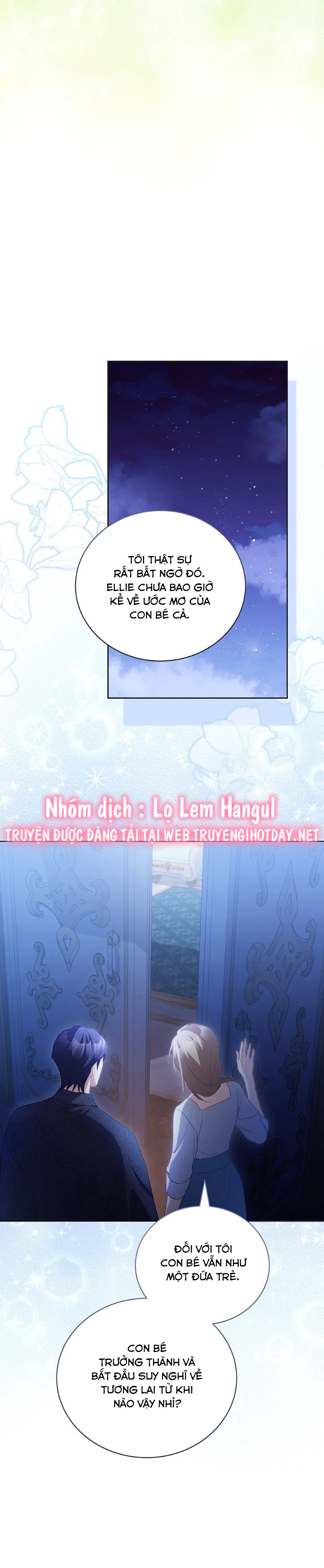 nhật ký chăm sóc đứa trẻ của nhân vật phản diện chapter 31 30