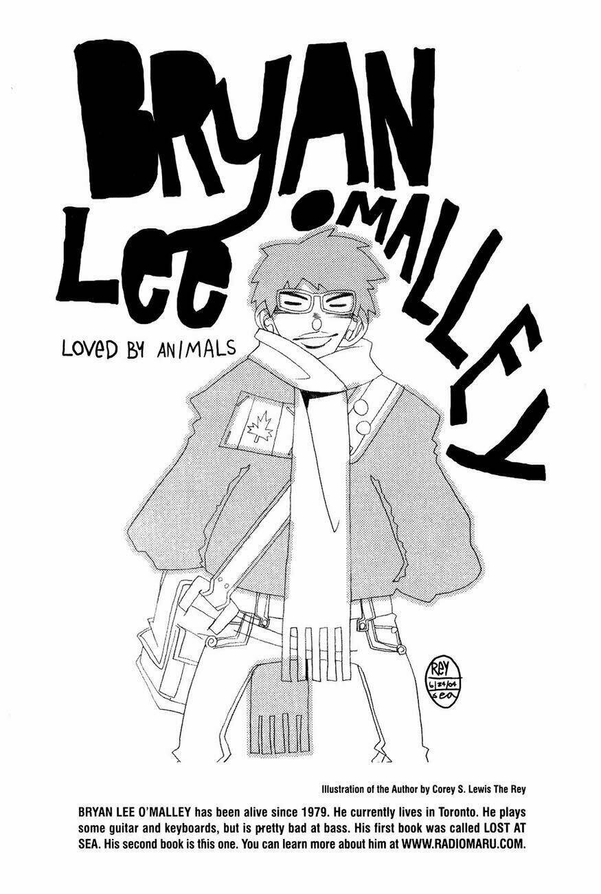 scott pilgrim chapter 5 51