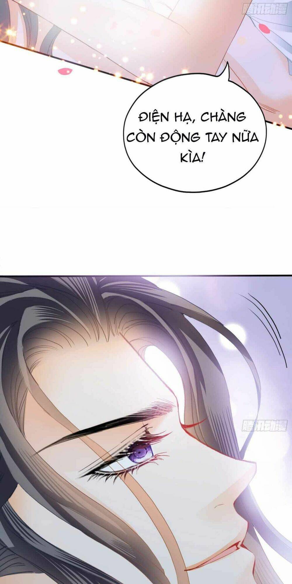 bổn vương muốn nàng chapter 73 8