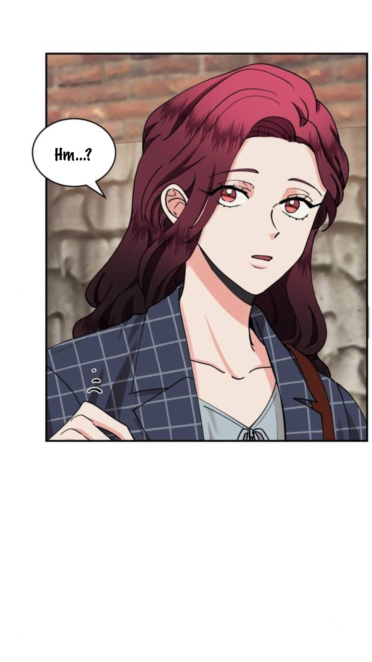 cặp đôi oan gia ngõ hẹp chapter 34 32