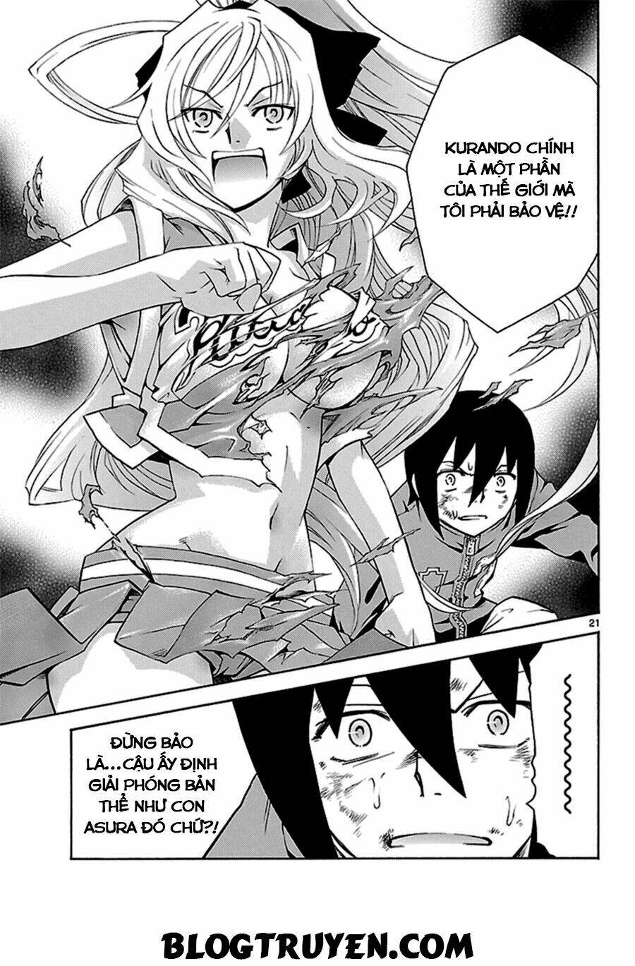 popcorn avatar chapter 5 22