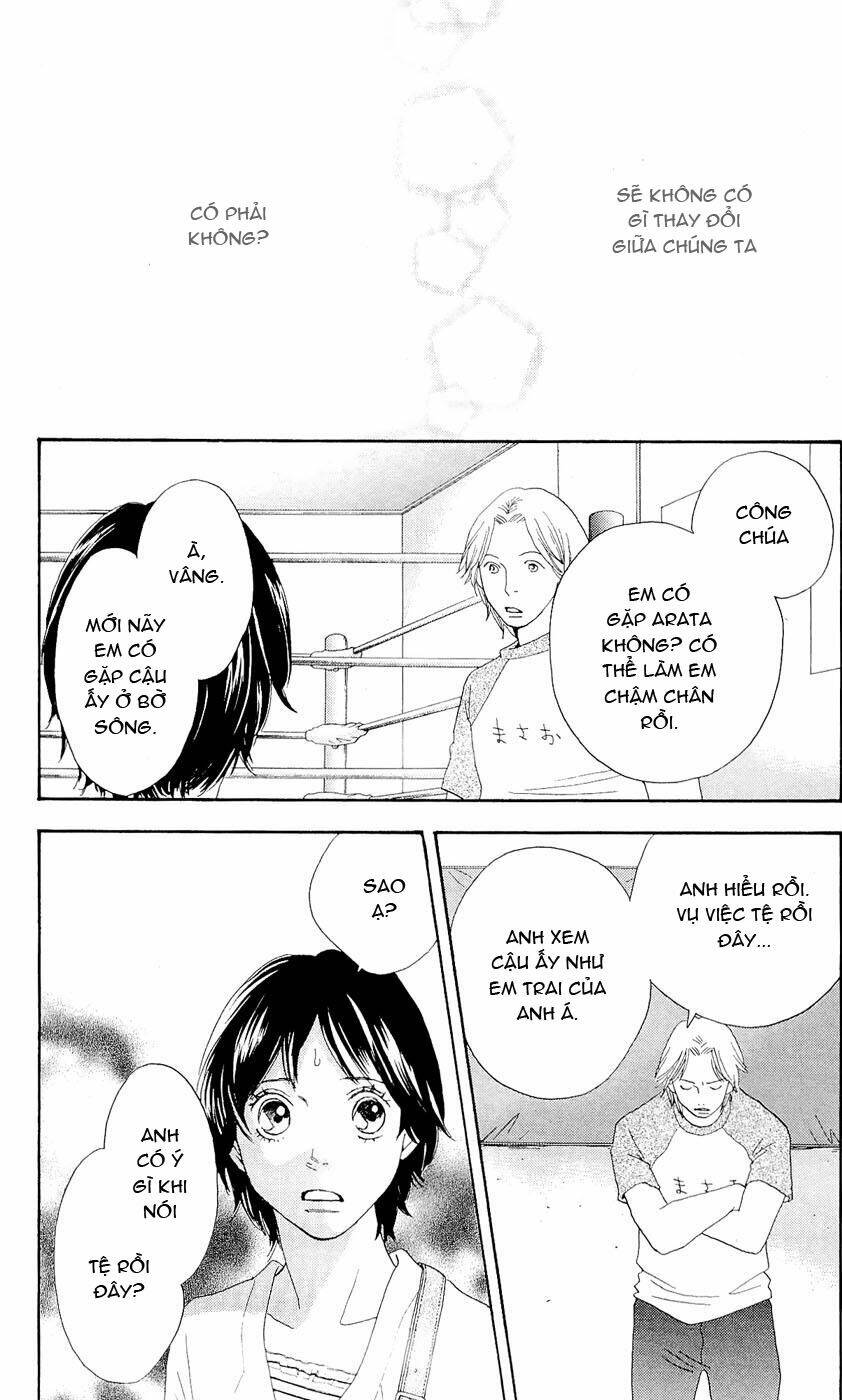 matsuri special chapter 18 38