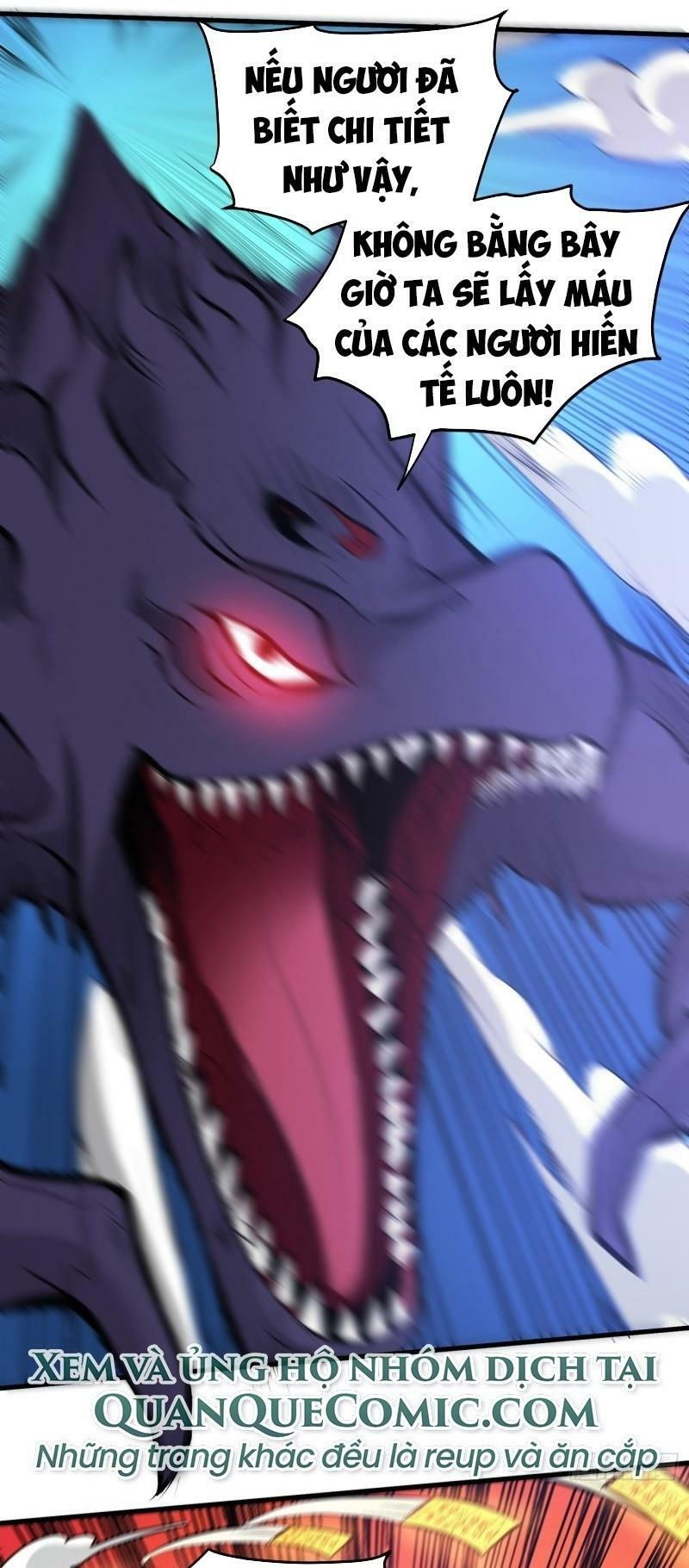 tối cường thần y tại đô thị chapter 84 7