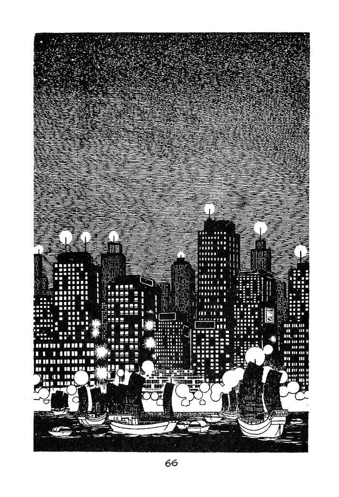 bác sĩ quái dị chapter 100 2