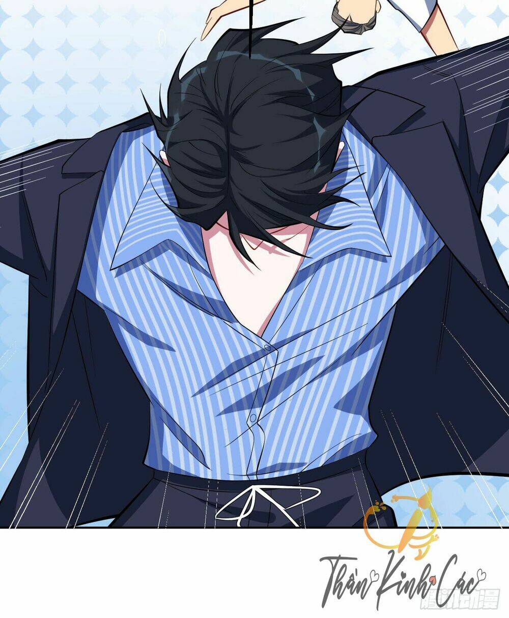 nhạc phụ đại nhân là lão bà chapter 20 18