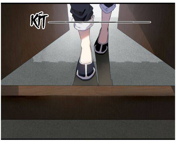 lệnh cấm nghị tộc 2 ẩn diện trấn chapter 37 15