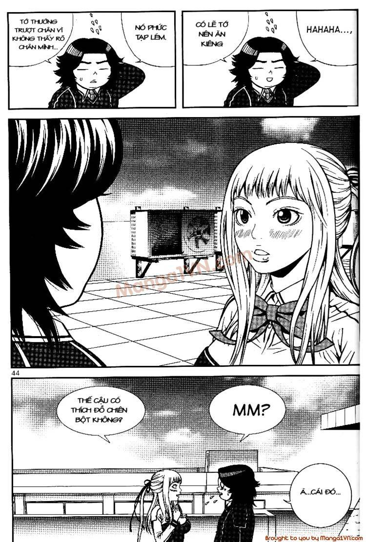 need a girl chapter 8 22