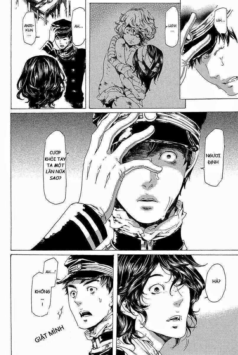 adekan chapter 28 29