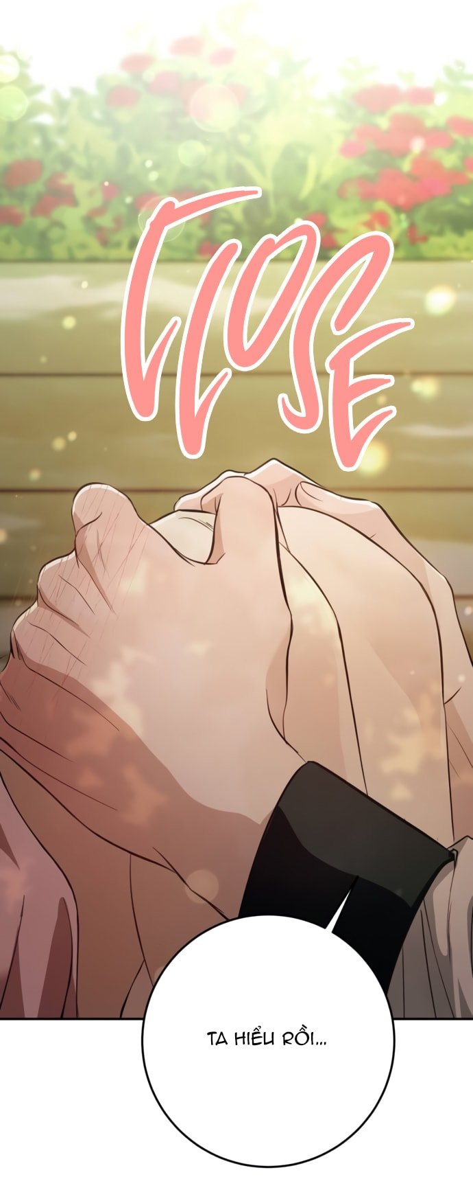 phía sau nụ cười của nàng công chúa sống sót chapter 15.2 43