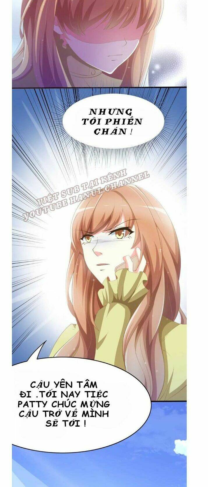 dụ vợ về nhà chồng cũ phải thật ôn nhu chapter 22 11