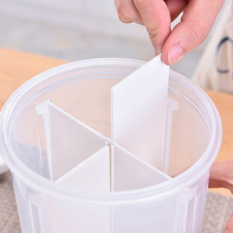 Hộp nhựa đựng thực phẩm khô
