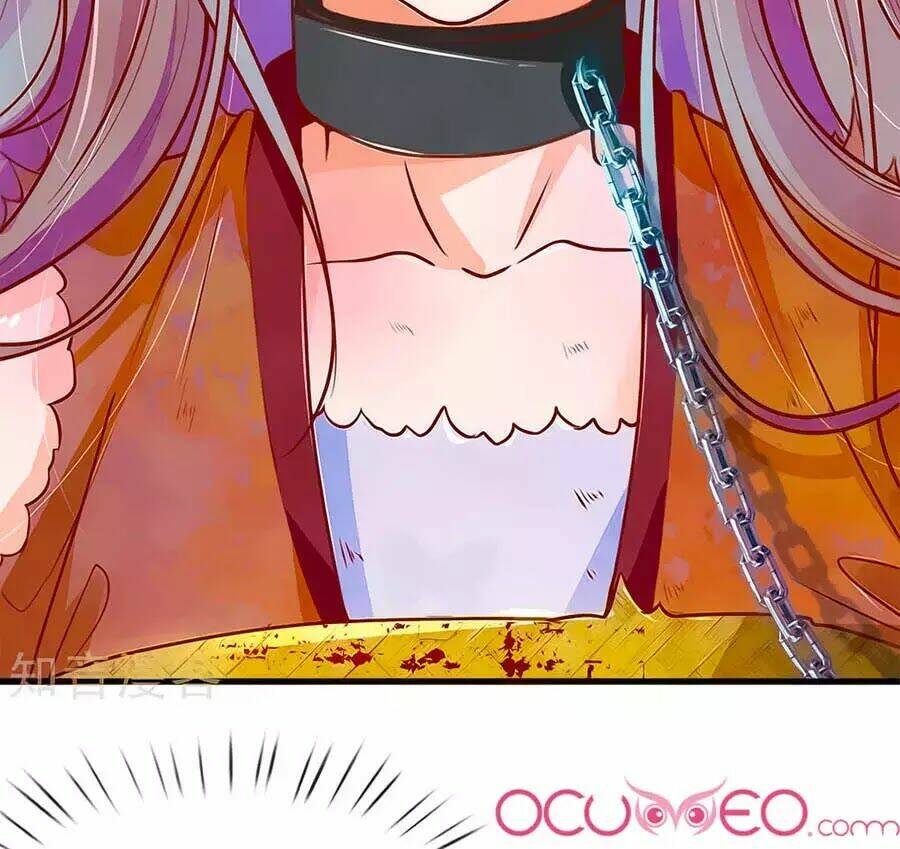 y hậu lệ thiên chapter 1 65