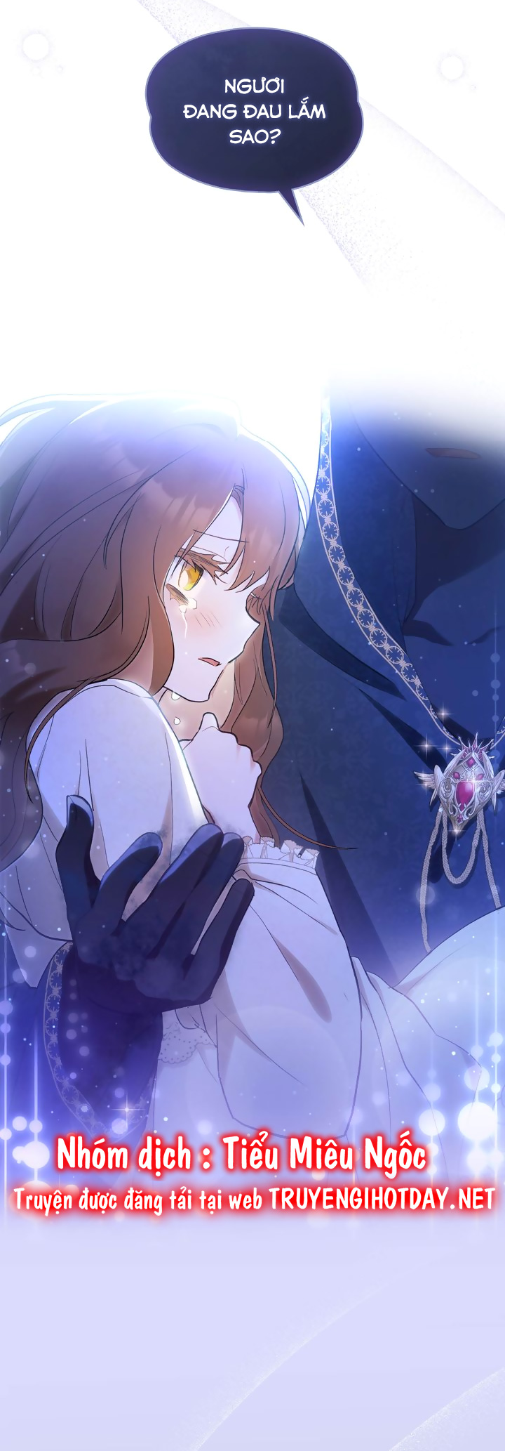 yêu cô công chúa sắp chết chapter 5 4