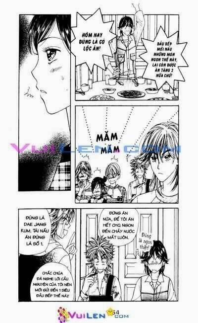 giấc mơ thần tượng chapter 9 54