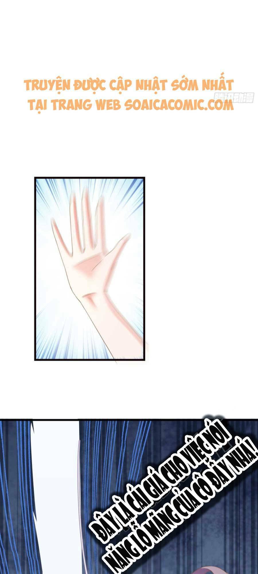 kiều thê hào môn chạy đi đâu chapter 3 41