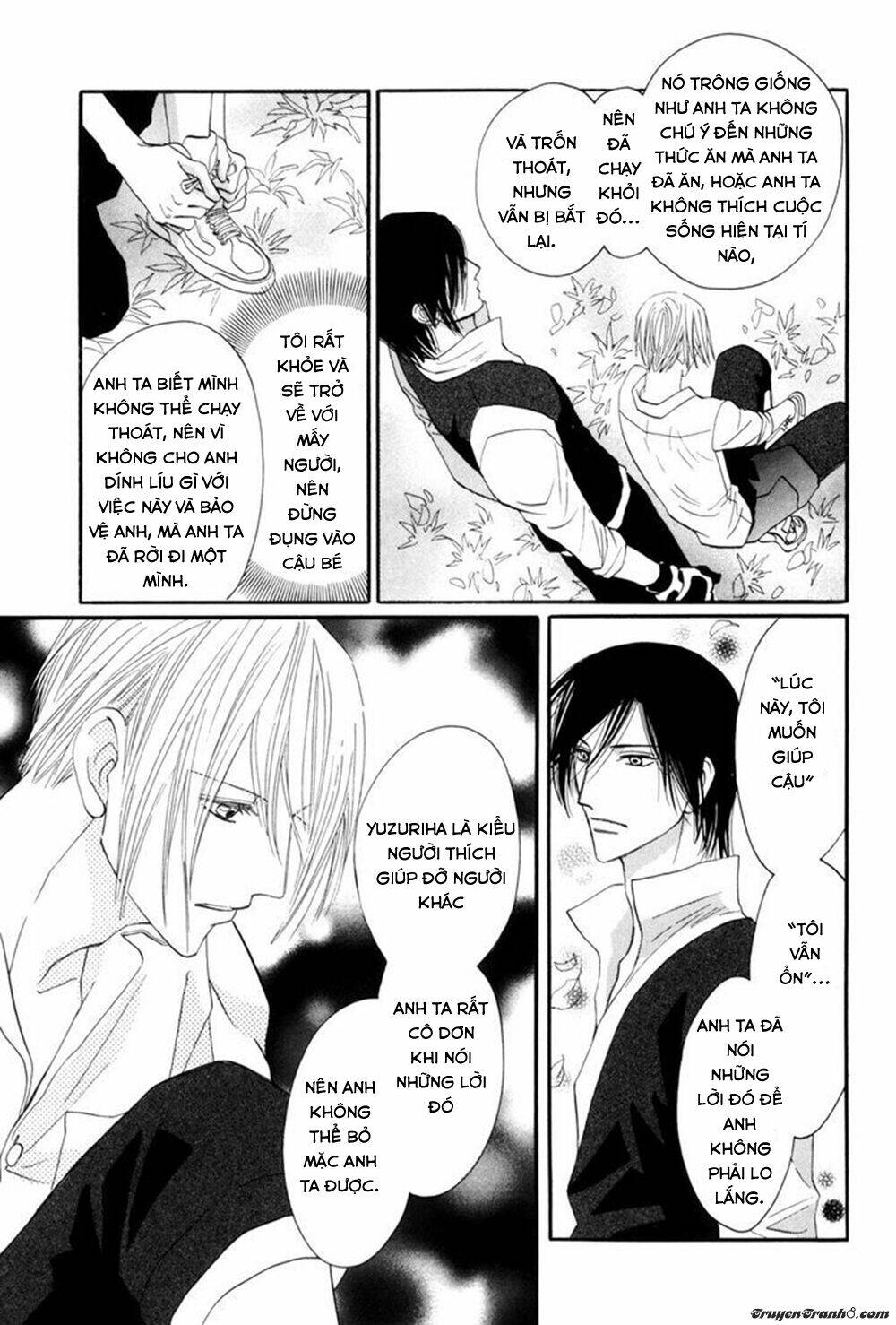 moon trick chapter 1.2 4