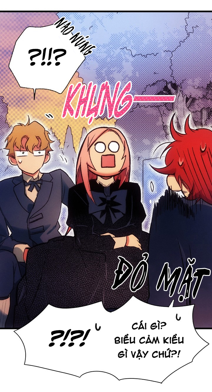 cổ tích về người mẹ kế chapter 10 54