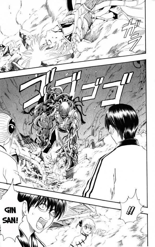 gintama - linh hồn bạc chapter 95 19