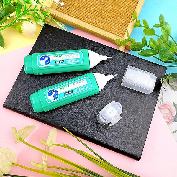 Combo 2 cây bút xóa nước No 019