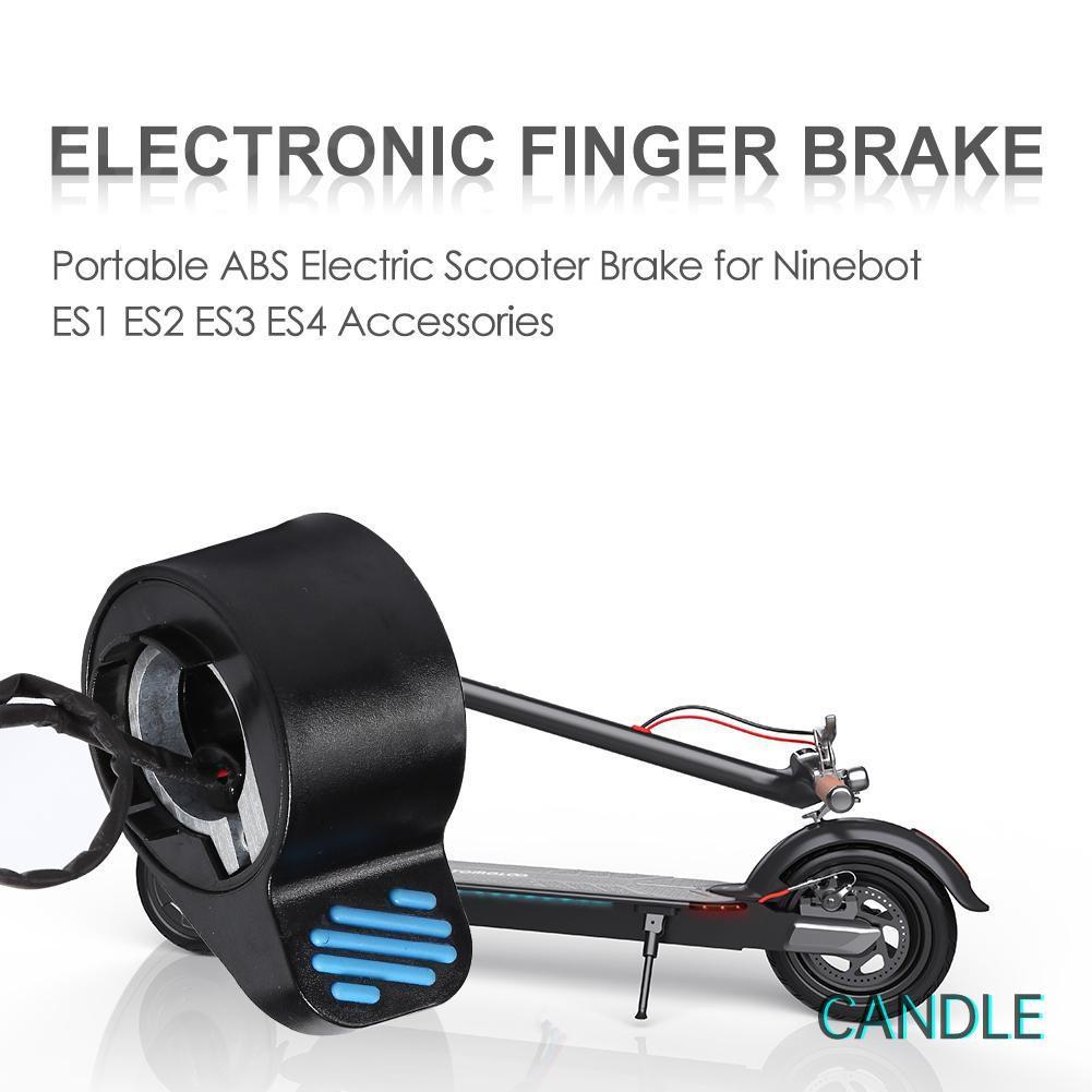 Phụ Kiện Cho Xe Tay Ga Ninebot Es1 Es2 Es3 Es4