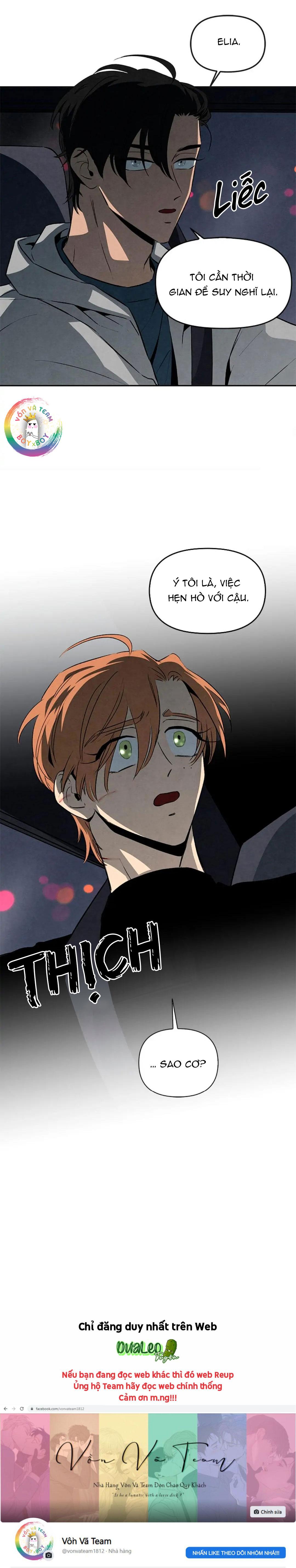 bona sort chapter 30 34