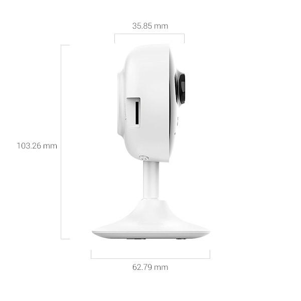 Camera Wifi Ezviz C1C-B 2MP Full HD 1080P- Hàng chính hãng